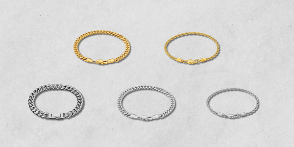 Elevate Your Style with DayChainz Bracelets