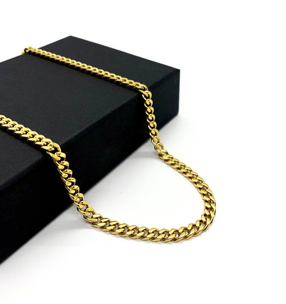 Gold vs. Steel Jewelry: Which One is Right for You?