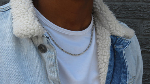 Why the 5mm Cuban Chain is the Ultimate Staple for Men’s Jewelry
