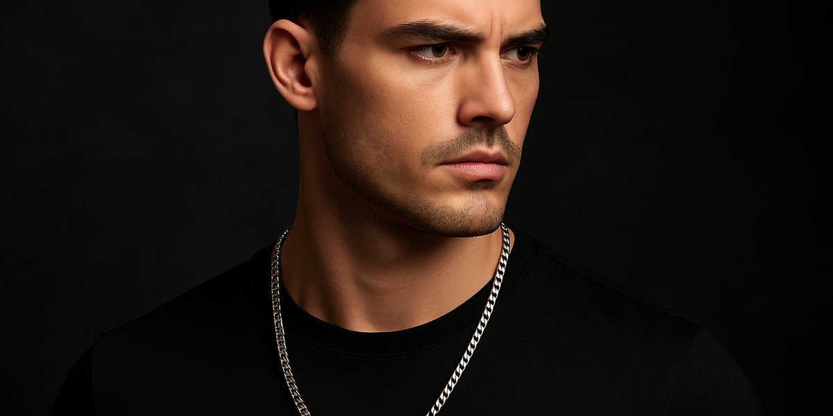 How to Choose the Right Chain Width for Your Style: A DayChainz Guide