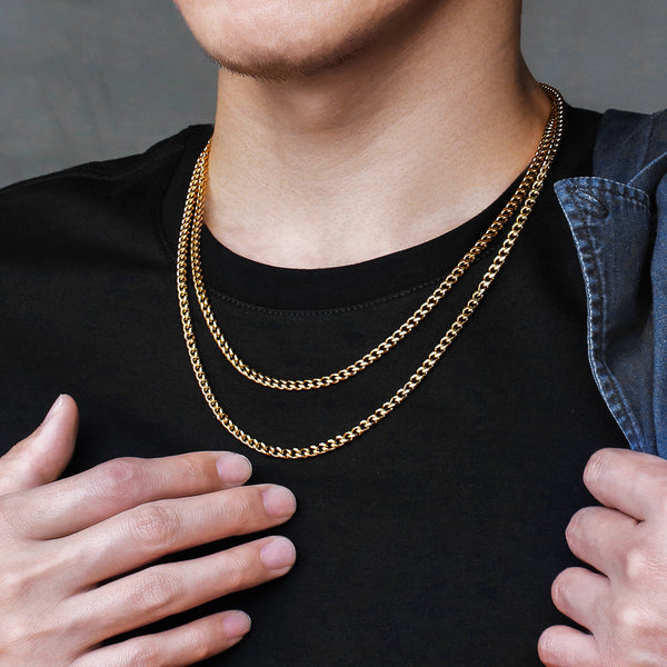 The Best Men’s Jewelry to Wear for Every Occasion