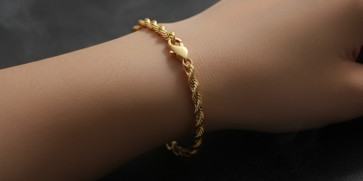 The Psychology of Wearing Chains What