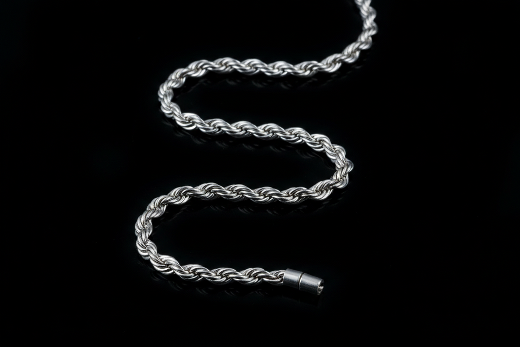 Best Men's Jewelry for Every Budget: How to Build a Premium Look Without Overspending