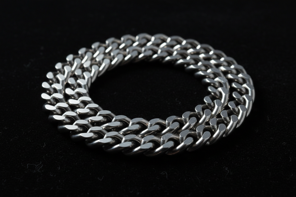 Best Men's Jewelry for Every Budget: How to Build a Premium Look Without Overspending