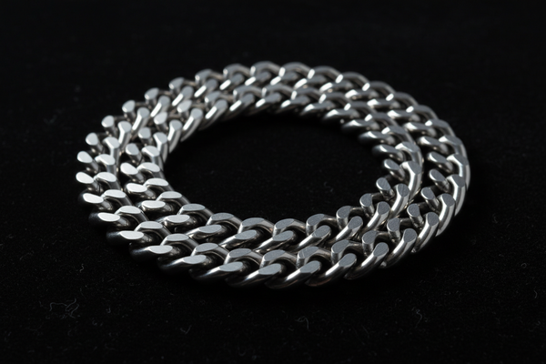 Best Men's Jewelry for Every Budget: How to Build a Premium Look Without Overspending