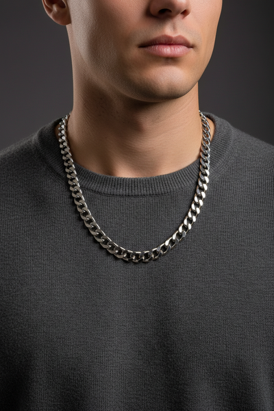 The Men's Style Checklist: 10 Small Details That Instantly Make You Look More Put Together