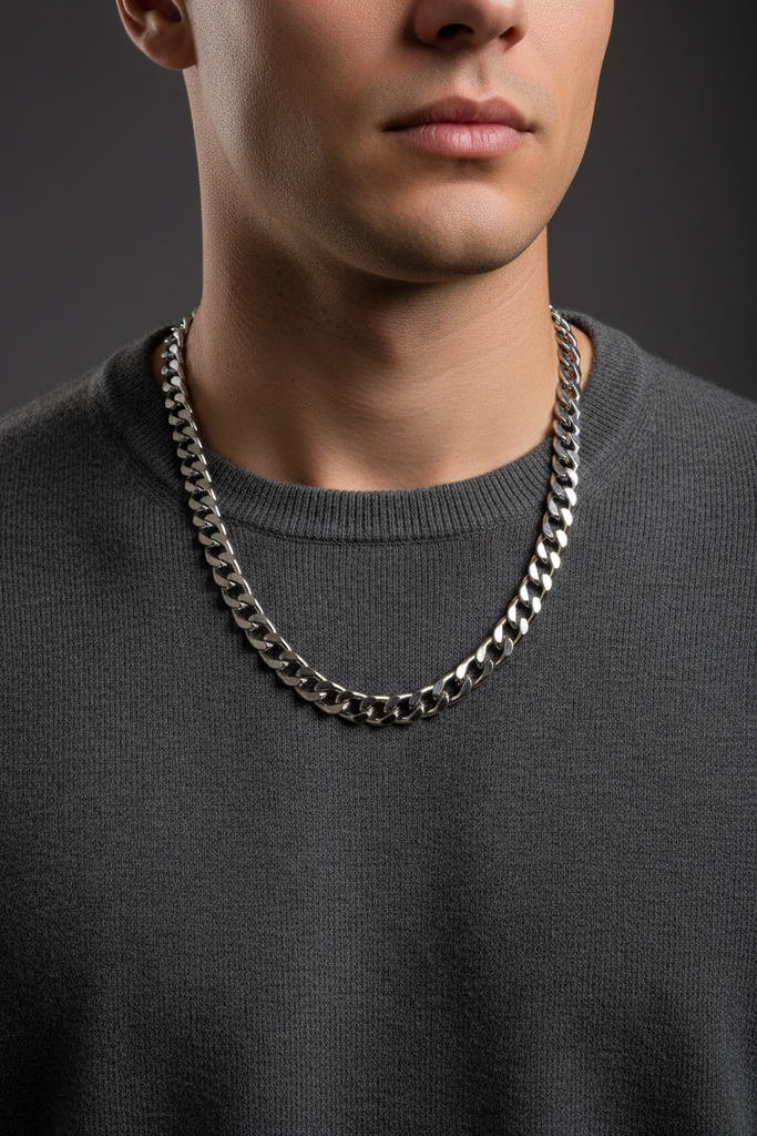 The Men's Style Checklist: 10 Small Details That Instantly Make You Look More Put Together