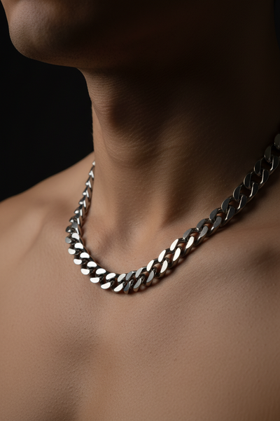 How Long Should a Men's Chain Last? A Complete Buyer's Guide