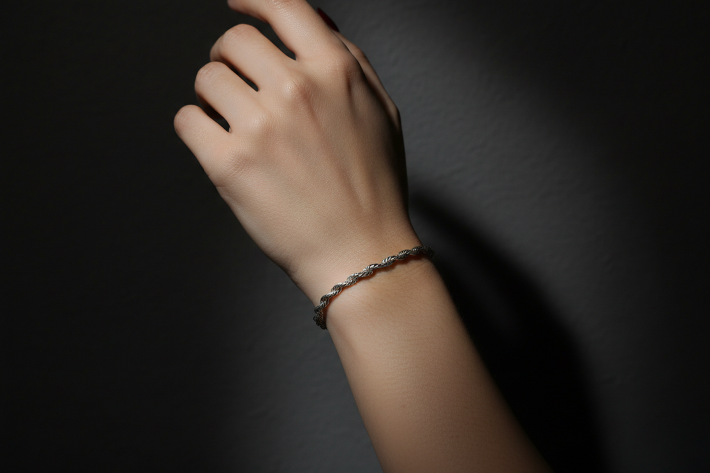 Why Your Chain Looks Too Small (And How to Fix It Without Buying the Wrong One Again)
