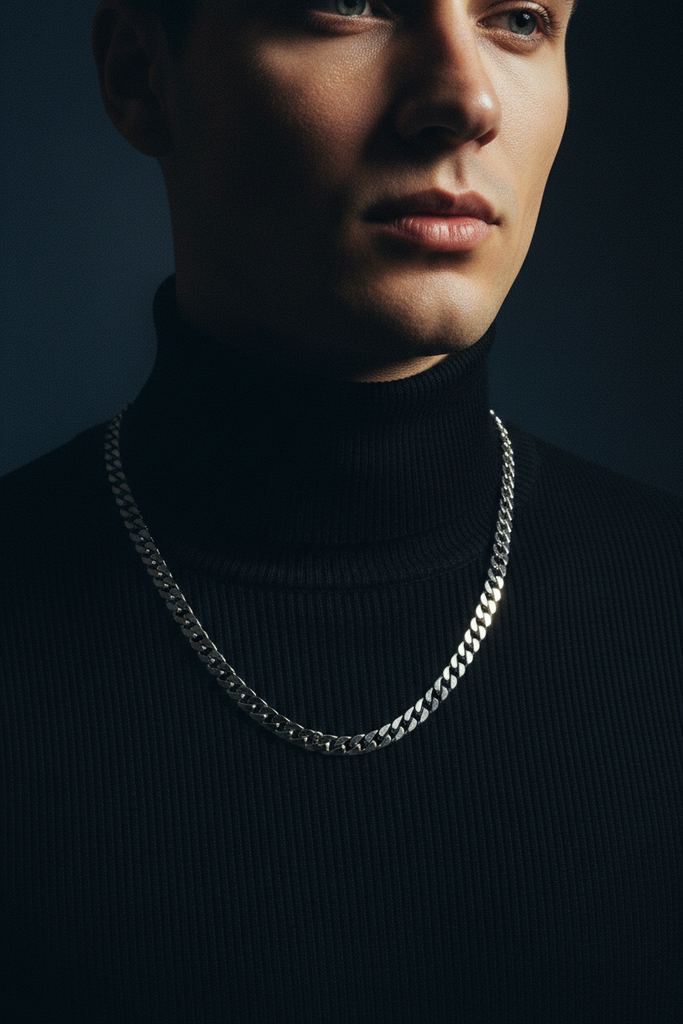 Why Your Chain Looks Dull (And How to Bring Back That Shine Instantly)