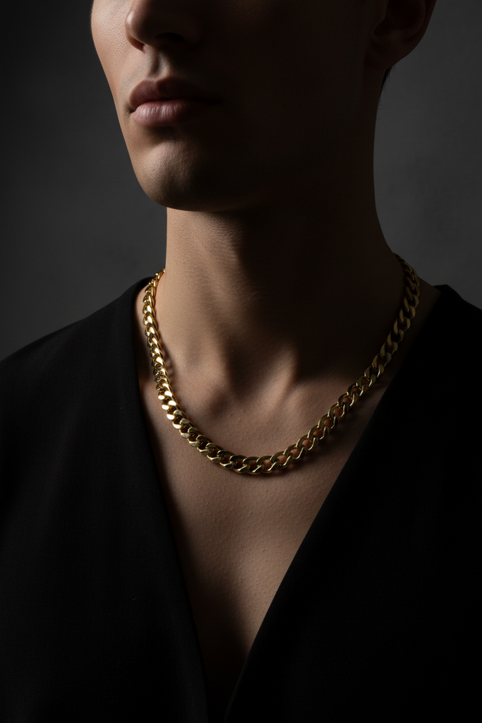 What Jewelry Do Women Actually Notice on Men? (The Answer Is Simpler Than You Think)
