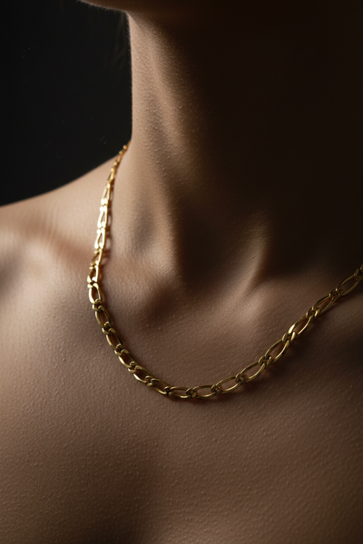 Why Every Man Should Own at Least One “Go-To” Chain