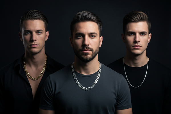 How to Build the Perfect Everyday Chain Rotation (The DayChainz Way)