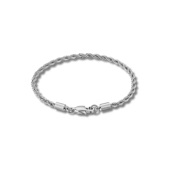 3mm Rope Chain