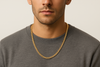 5mm Cuban Chain