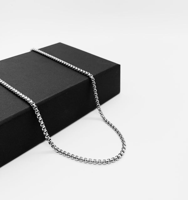 3mm Rope Chain
