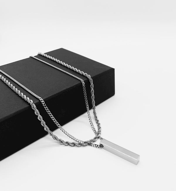 3mm Rope Chain